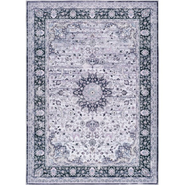 Sivi tepih Universal Persia Gray, 160 x 230 cm