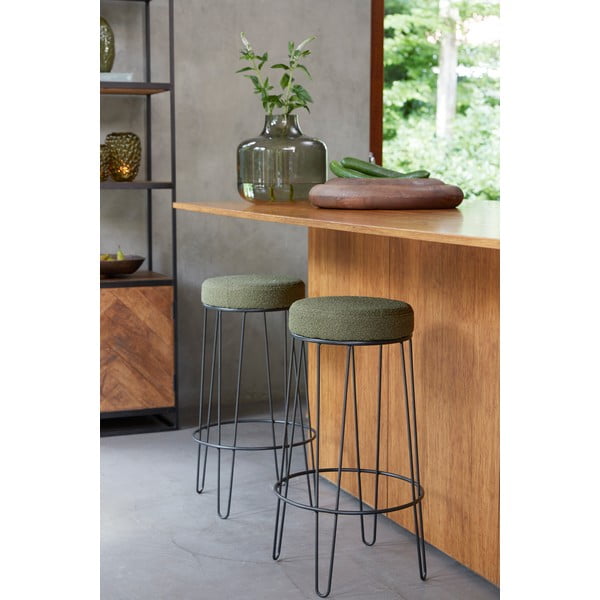 Zelena barska stolica Alice – Light & Living-image-4
