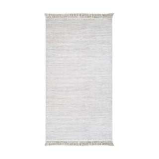 Sivi tepih Vitaus Hali Misma, 80 x 150 cm