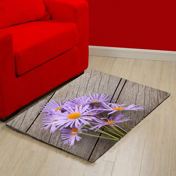 Otirač Zerbelli Turso, 75 x 52 cm-image-1