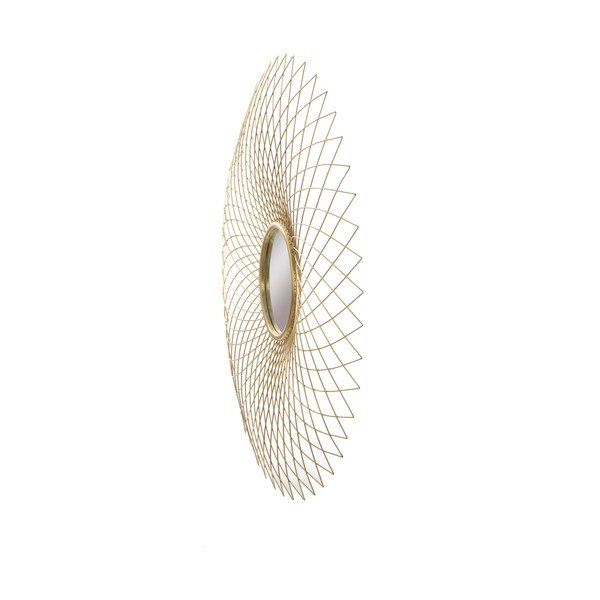 Zidno ogledalo Mauro Ferretti Eclipse, ø 99,5 cm-image-1