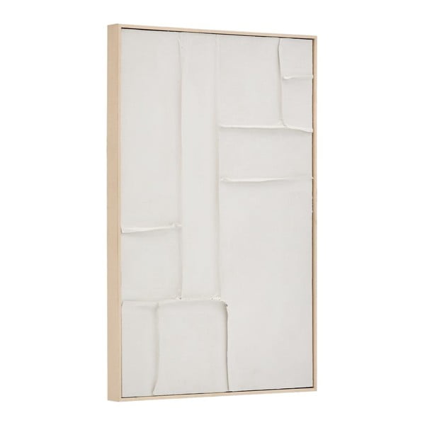 Slika 60x90 cm Klis – Kave Home