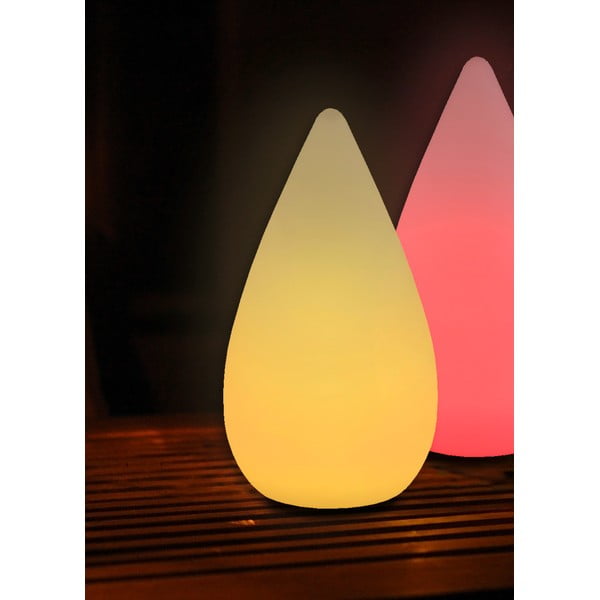 Vanjska svjetiljka s daljinskim upravljačem ø 2 cm Palmas – Reality-image-1