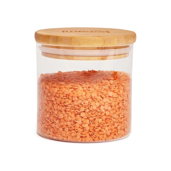 Komplet mlina, daske i posuda za hranu 4 kom – Bonami Essentials-image-4