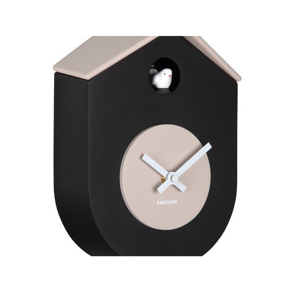 Sat s njihalom/zidni Grato Cuckoo – Karlsson-image-2