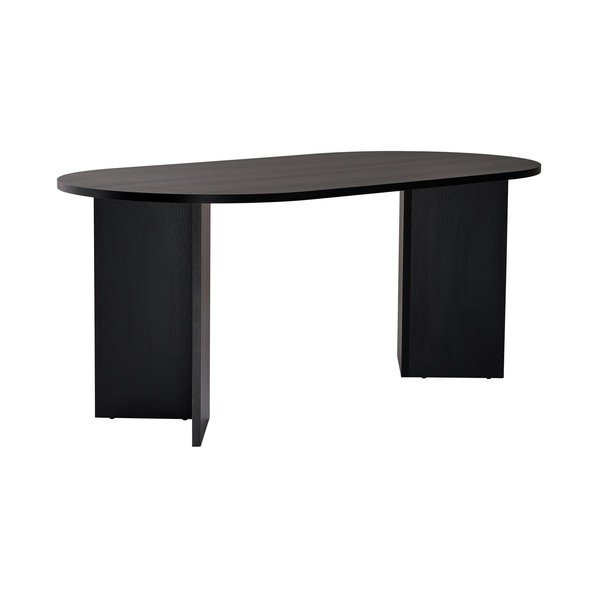 Blagovaonski stol u mat dekoru 89,5x180 cm Sablin – Kalune Design-image-2