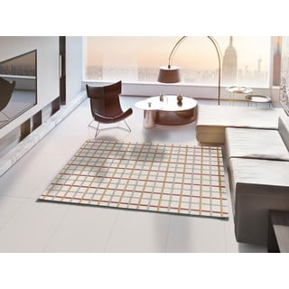 Ciglasti/krem tepih 160x230 cm Karisma – Universal