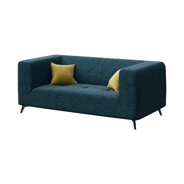 Tamnoplava sofa MESONICA Toro, 217 cm-image-2