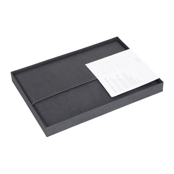 Kutija za pohranu s poklopcem Karin – Bigso Box of Sweden-image-3