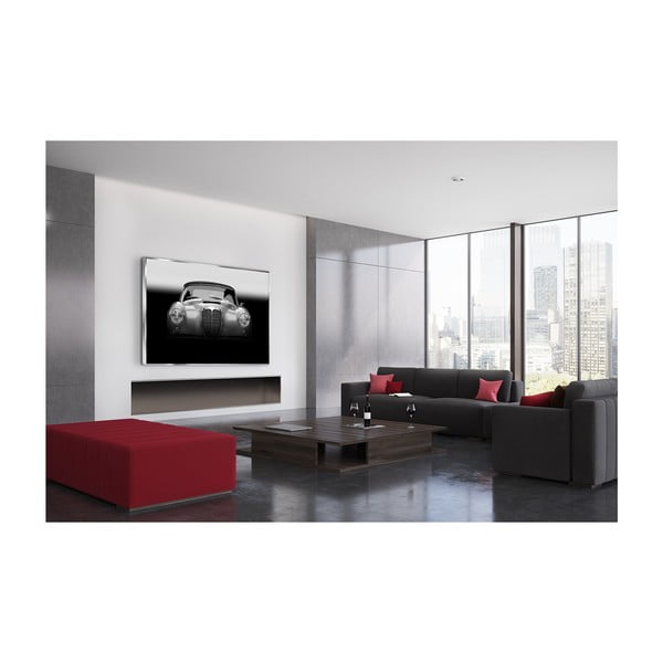 Slika Styler Silver Cabriolet, 121 x 81 cm-image-2