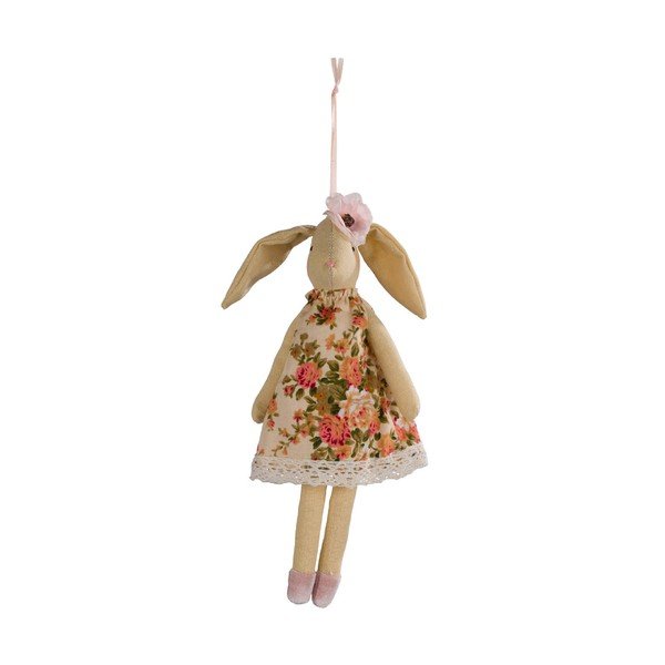 Viseći uskršnji ukras Ego Dekor Ms. Bunny