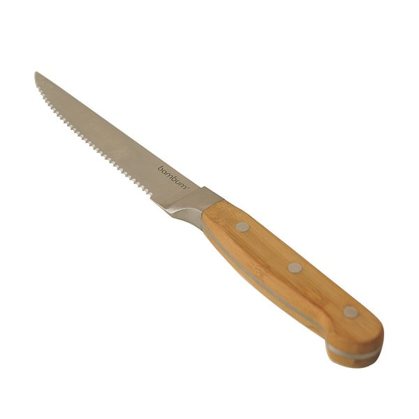 Gubon nož za odrezak
