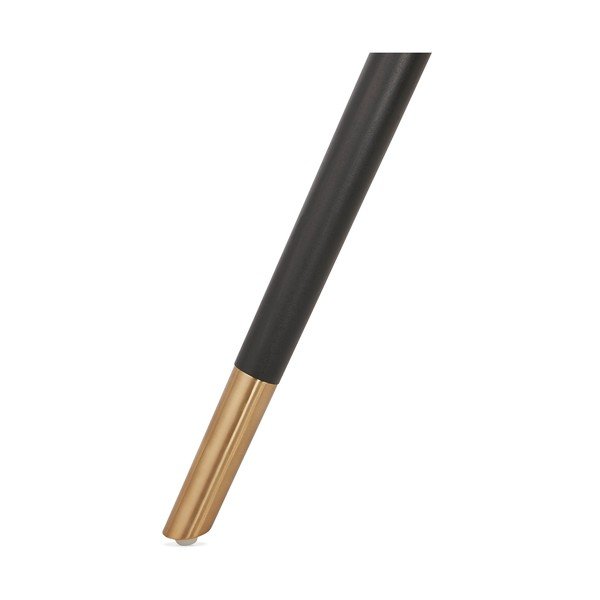 Brown bar stolica Kokoon Bruce Mini, visina sjedala 65 cm-image-3