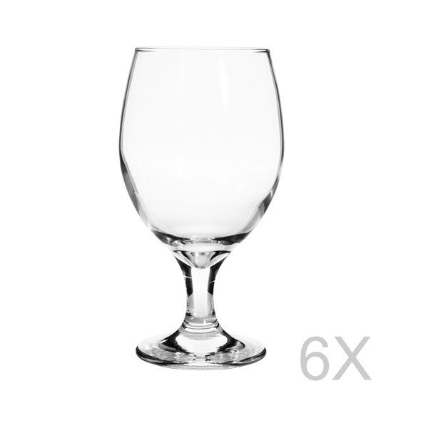 Set od 6 Bistro čaša za pivo-image-1