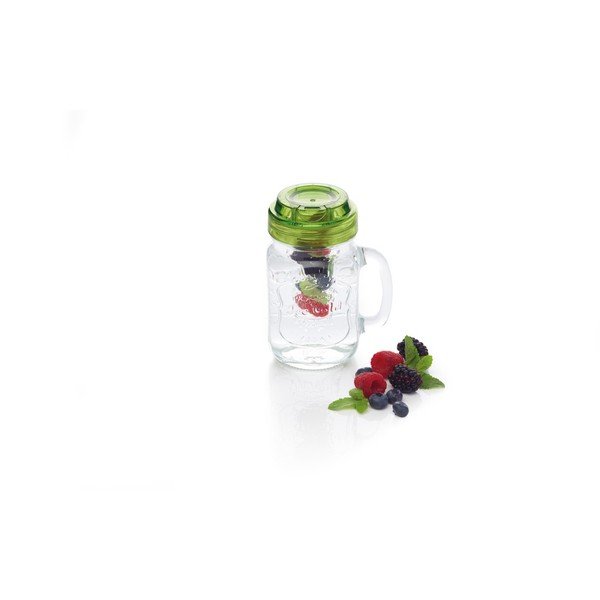 Kitchen Craft Healthy Eating cjedilo za voće-image-1