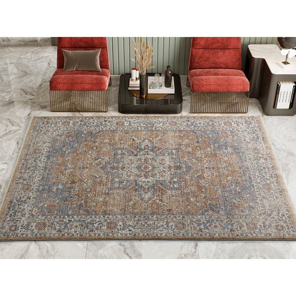Tepih Universal Saida, 80 x 150 cm-image-2