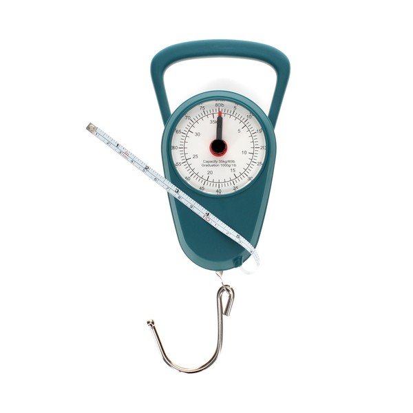 Vaga za putnu prtljagu – Rex London-image-3