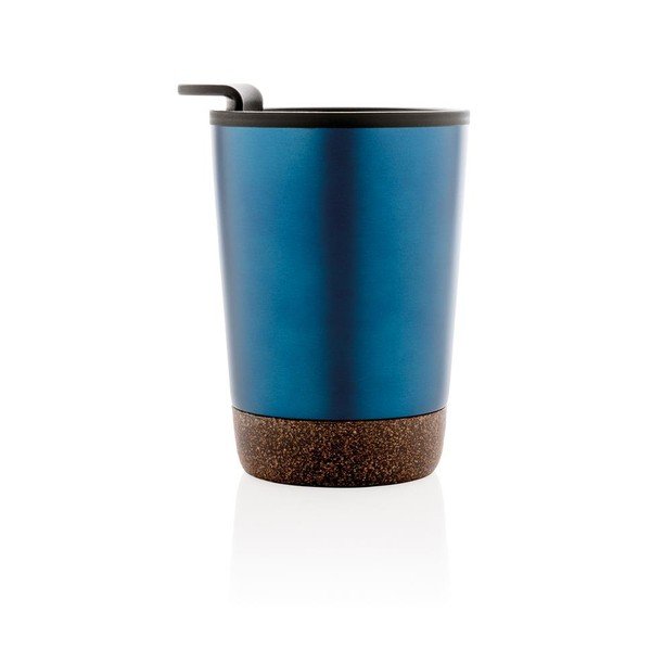 Plava termo šalica XD Design Collection Tumbler, 360 ml-image-2