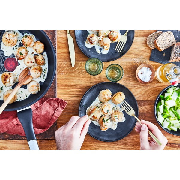 Aluminijska tava ø 24 cm Unlimited - Tefal-image-1