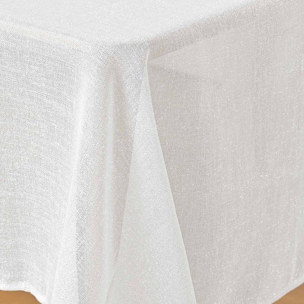 Stolnjak 140x300 cm Strass – douceur d'intérieur-image-2