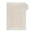 Bež vuneni tepih 230x160 cm Rue - Flair Rugs