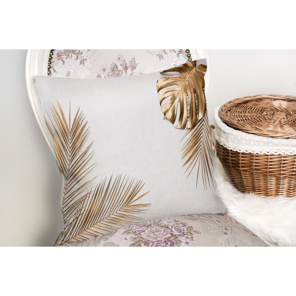 Minimalističke navlake za jastuke Penga navlaka za jastuke, 45 x 45 cm-image-2