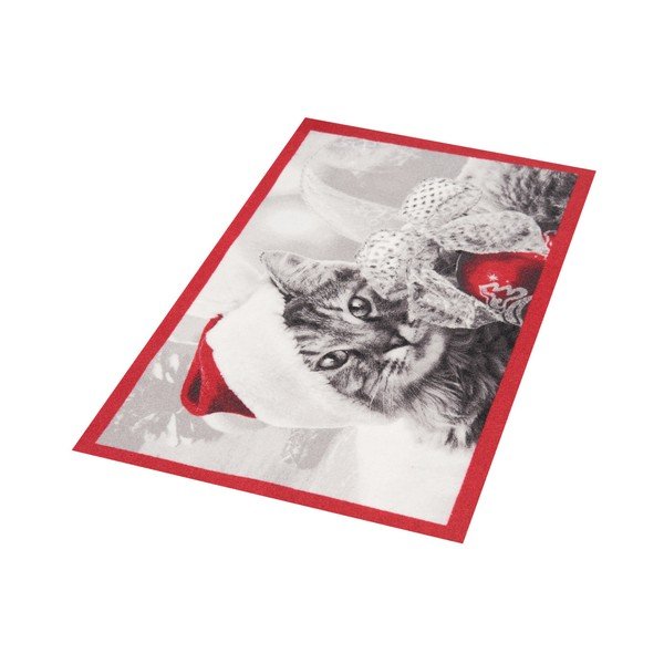 Hanse Home Christmas Cat, 45 x 75 cm-image-2