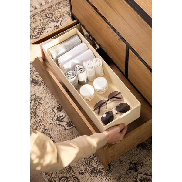 Kartonski organizator za ladice Valle – Bigso Box of Sweden-image-1