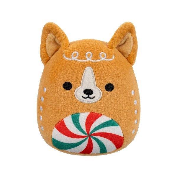 Plišana igračka Louis – SQUISHMALLOWS