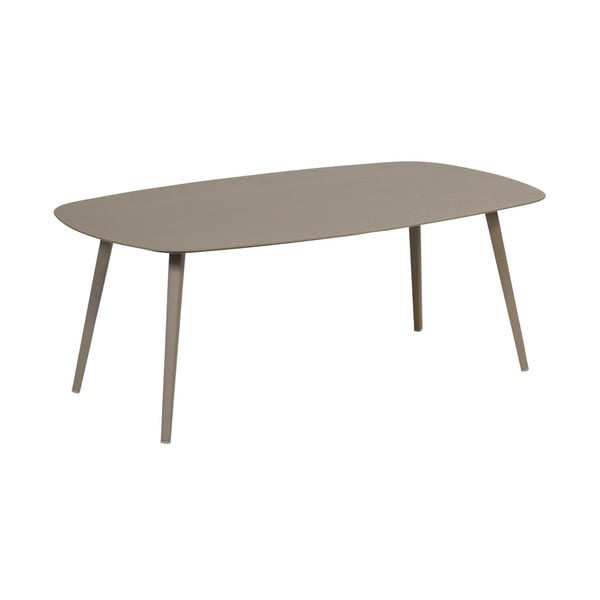 Metalni vrtni stol 70x120 cm Orlando – Exotan
