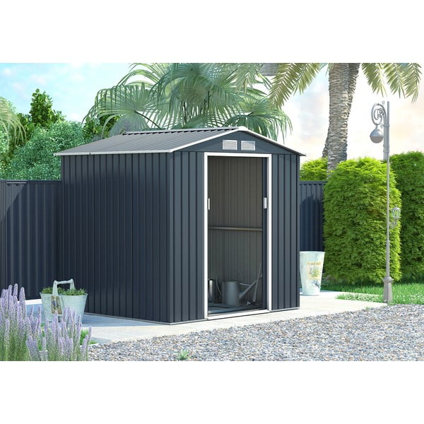 Vrtna kućica Archer B - Rojaplast-image-1