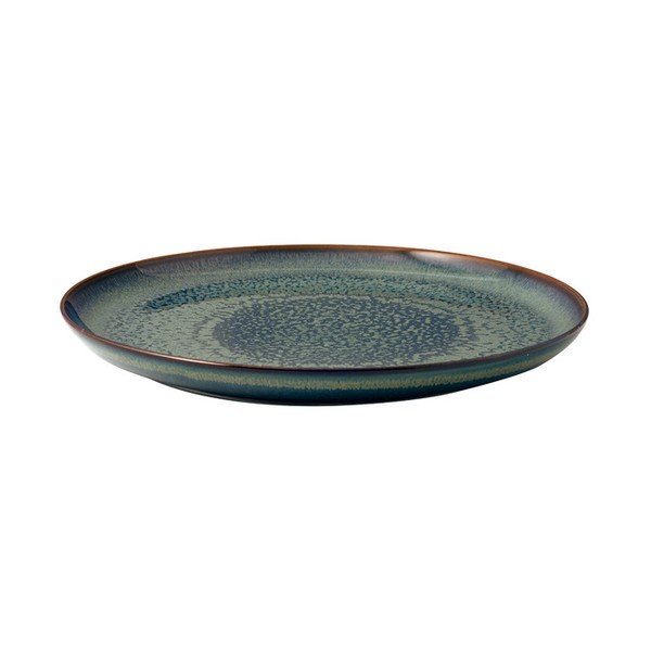 Zeleni porculanski tanjur Villeroy & Boch Like Crafted, ø 26 cm-image-2