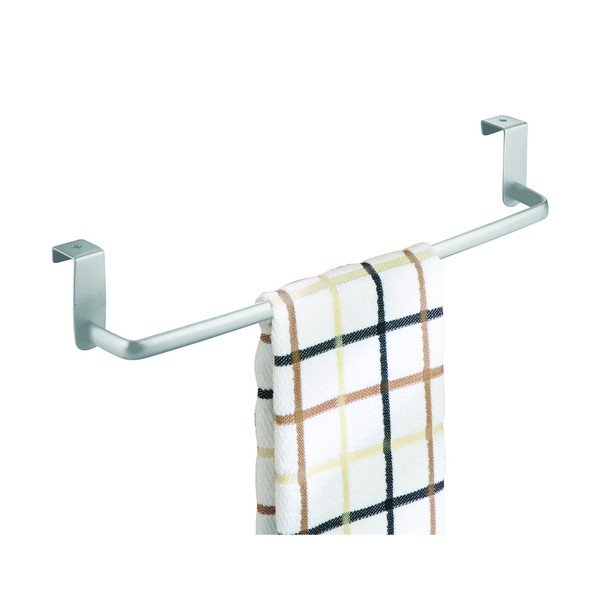 Viseći držač ručnika iDesign Axis, 40 x 17,5 cm-image-4