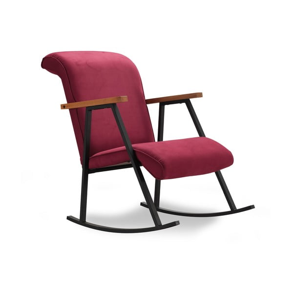 Bordo fotelja Yoka – Artie