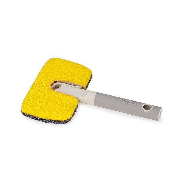 Četka CleanTech 2in1 – Joseph Joseph