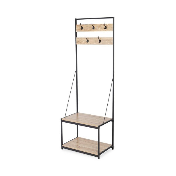 Set za predsoblje Compactor Eliott-image-1