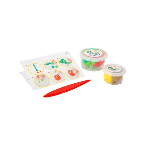 Set za izradu gusjenice Legler Hungry-image-1