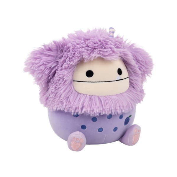Plišana igračka Bigfoot Dilka – SQUISHMALLOWS-image-1