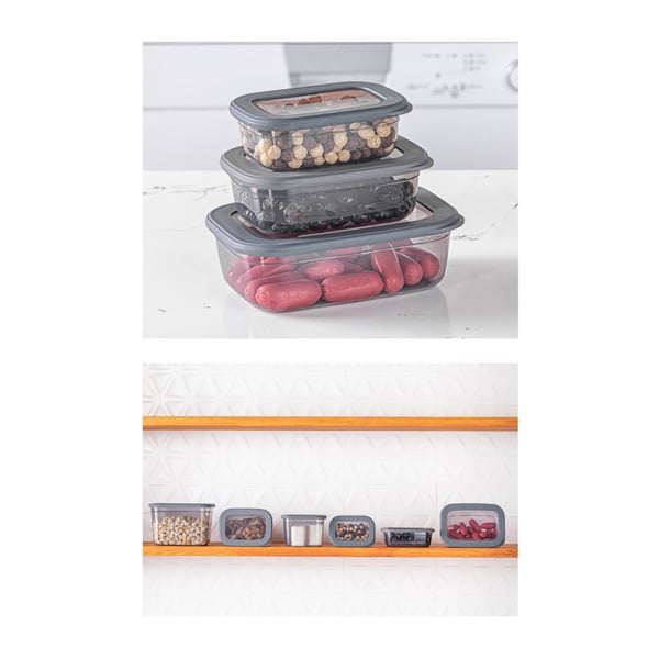 Posude za namirnice u setu 3 kom – Hermia-image-1