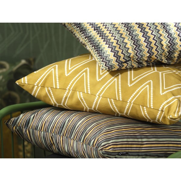 Vanjski jastuk 50x50 cm Emma – Hartman-image-1