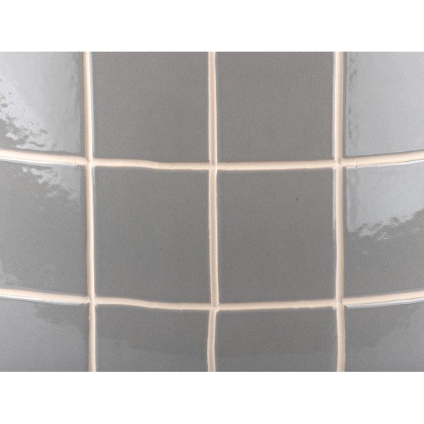 Okrugao pomoćni stol keramički ø 42 cm Retro Tiles – Leitmotiv-image-4