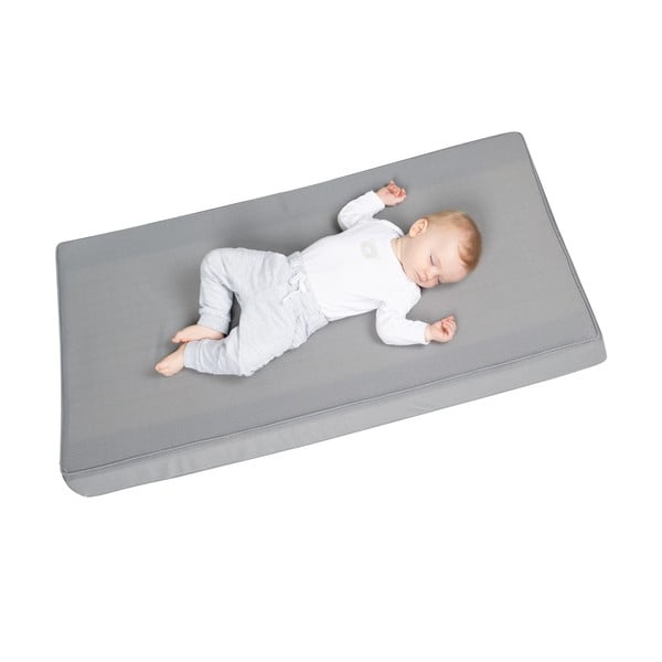 Dječji madrac od pjene 60x120 cm Air balance Premiummesh – Roba-image-2