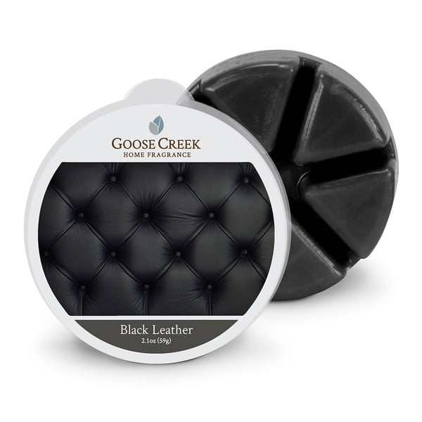 Mirisni vosak za aroma lampu Goose Creek Black Skin, 65 sati gorenja