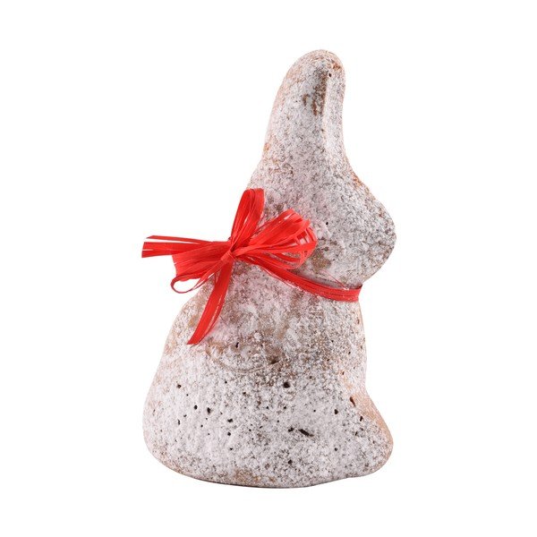 Smeđi keramički oblik Orion Bunny-image-2