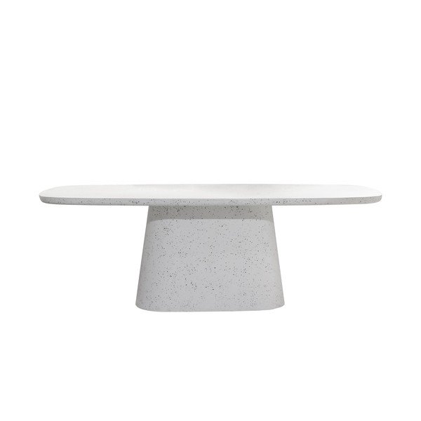 Blagovaonski stol 105x220 cm Hamura – Light & Living-image-3