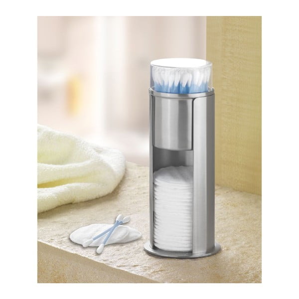 Stalak za vatu Wenko Firenze Matt-image-1