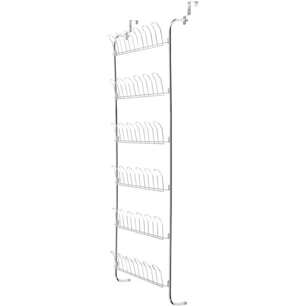 Viseća polica za cipele za vrata Wenko-image-2