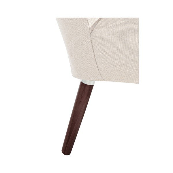 Krem stolica Max Winzer Neele Cream-image-1
