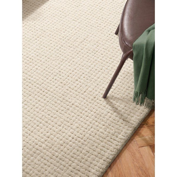 Krem vunen tepih 200x290 cm Eloise – Hanse Home-image-2
