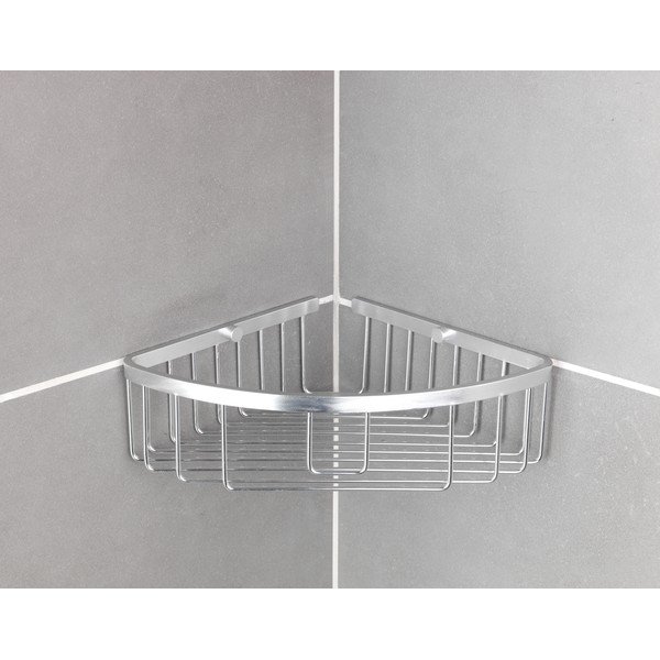 Zidni kutak za kupaonicu Wenko Gomo-image-1